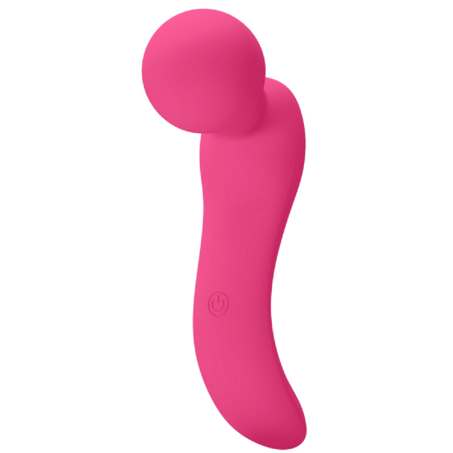 Rechargeable Lois Vibrator - male masturbators Australia | Best Sex Lubes & Lotions in Australia