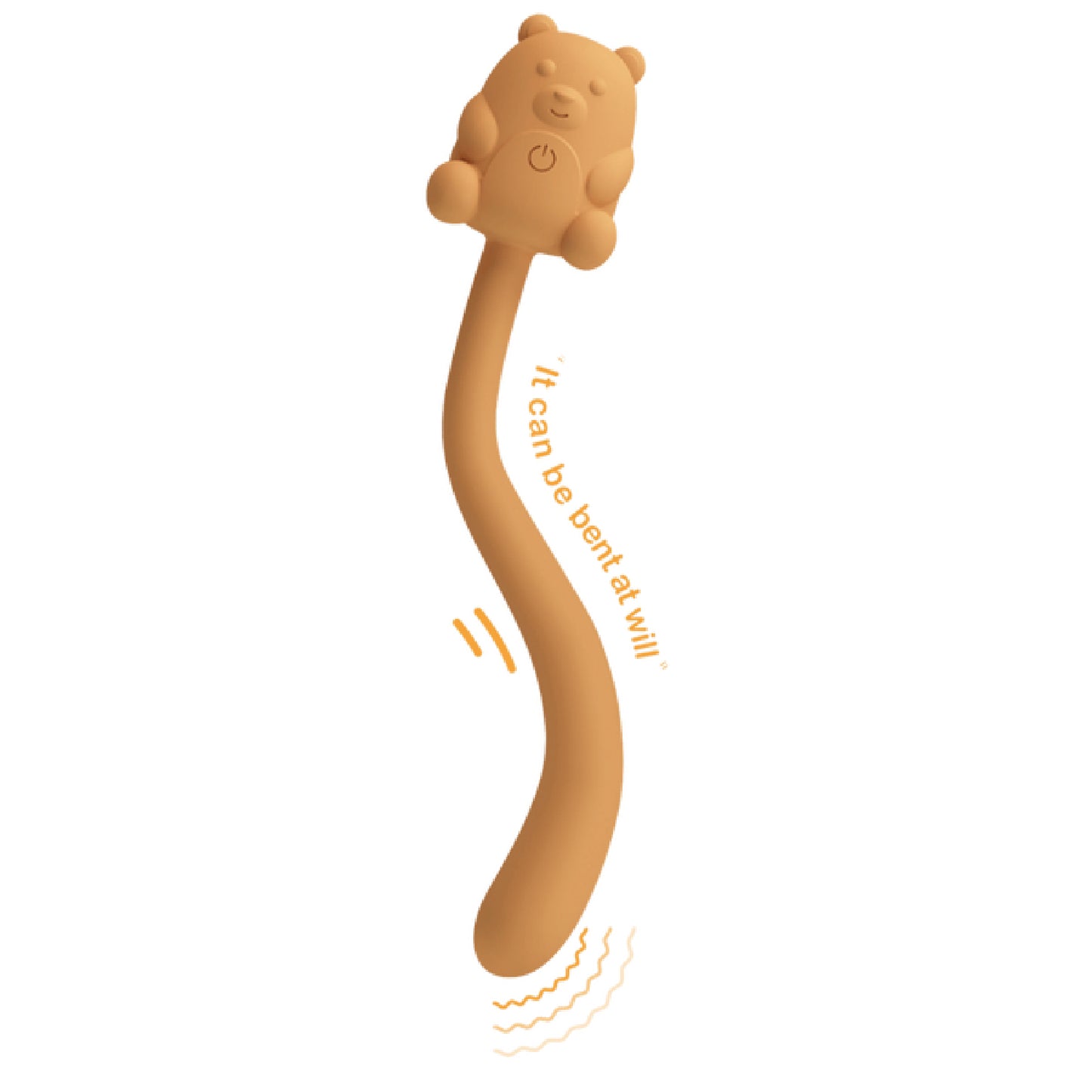 Cute Bear Flirting Stick - sex kits sets Australia | Buy Bondage Gear in Australia