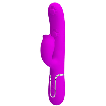 Gigi - 3in1 Multi-function Vibrator - sex kits sets Australia | sex toys for couples Australia