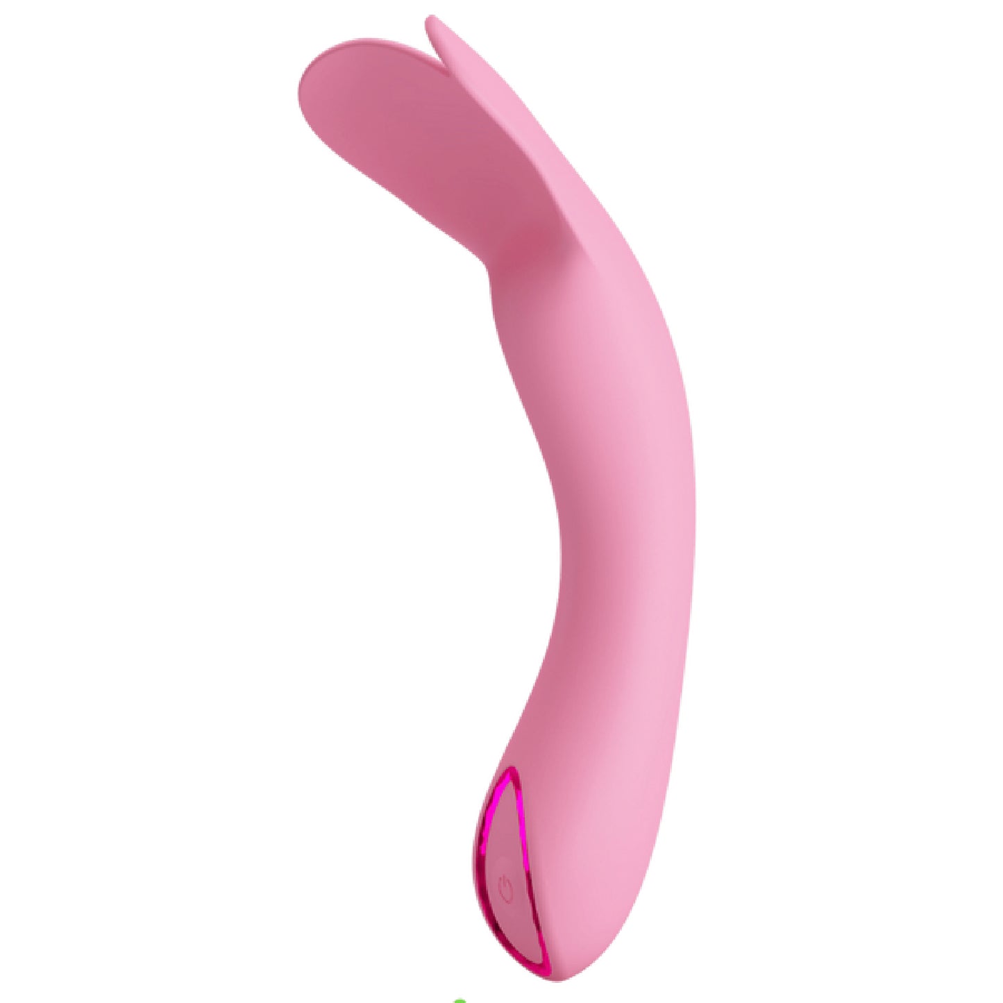 Rechargeable DJ Cock