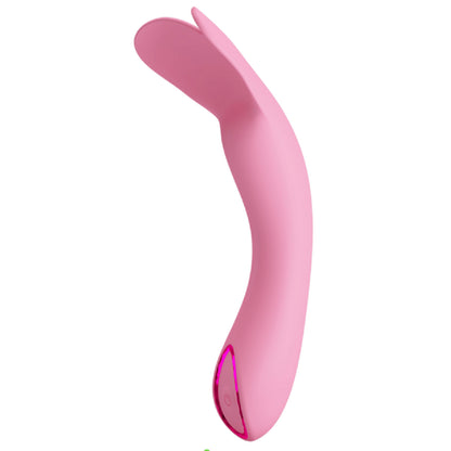 Rechargeable DJ Cock