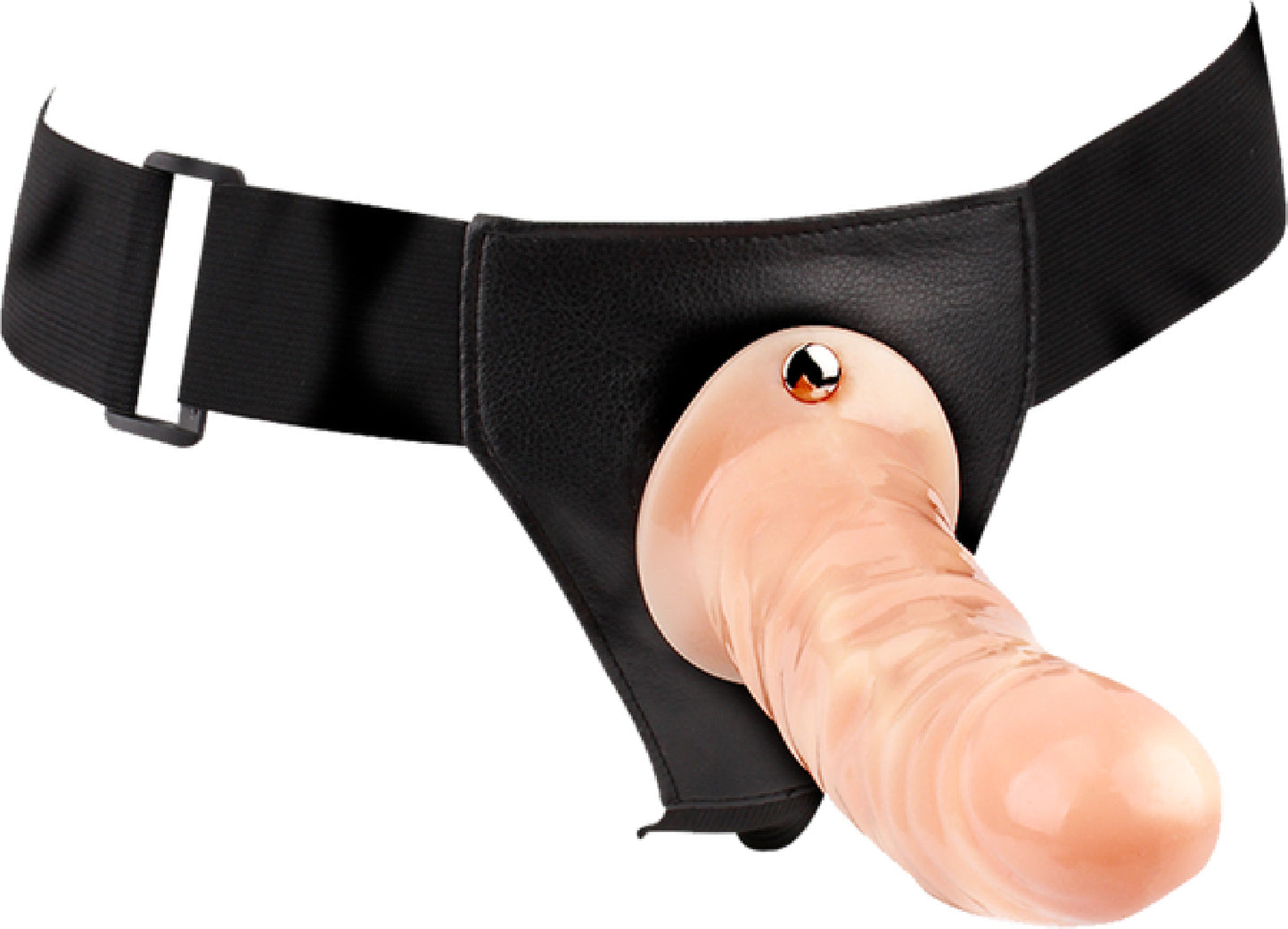 Elle 7.5" Real Flesh - sex kits Australia | sex swings Australia