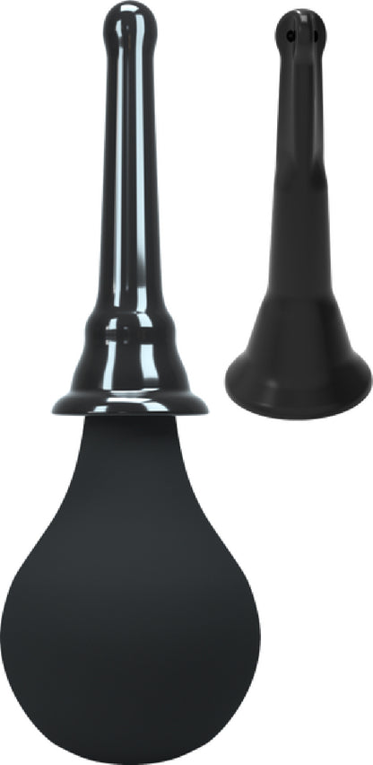 Premium Unisex Douche Set - anal toys Australia | dildos Australia