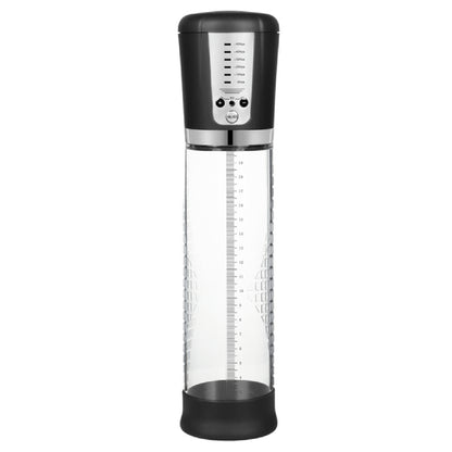 Vaczilla X7 USB Electronic Penis Pump - sex lubes Australia | penis pumps Australia