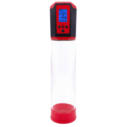 Vaczilla X12 USB Electronic Penis Pump - sex swings Australia | penis pumps Australia