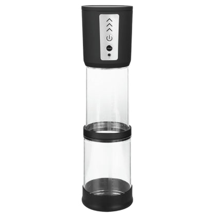Vaczilla X9 USB Electronic Foldable Penis Pump - Dildos in Australia | sex toys online