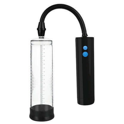 Vaczilla X21 Rechargeable Cylinder Pump - Penis Pumps in Australia | male masturbators Australia