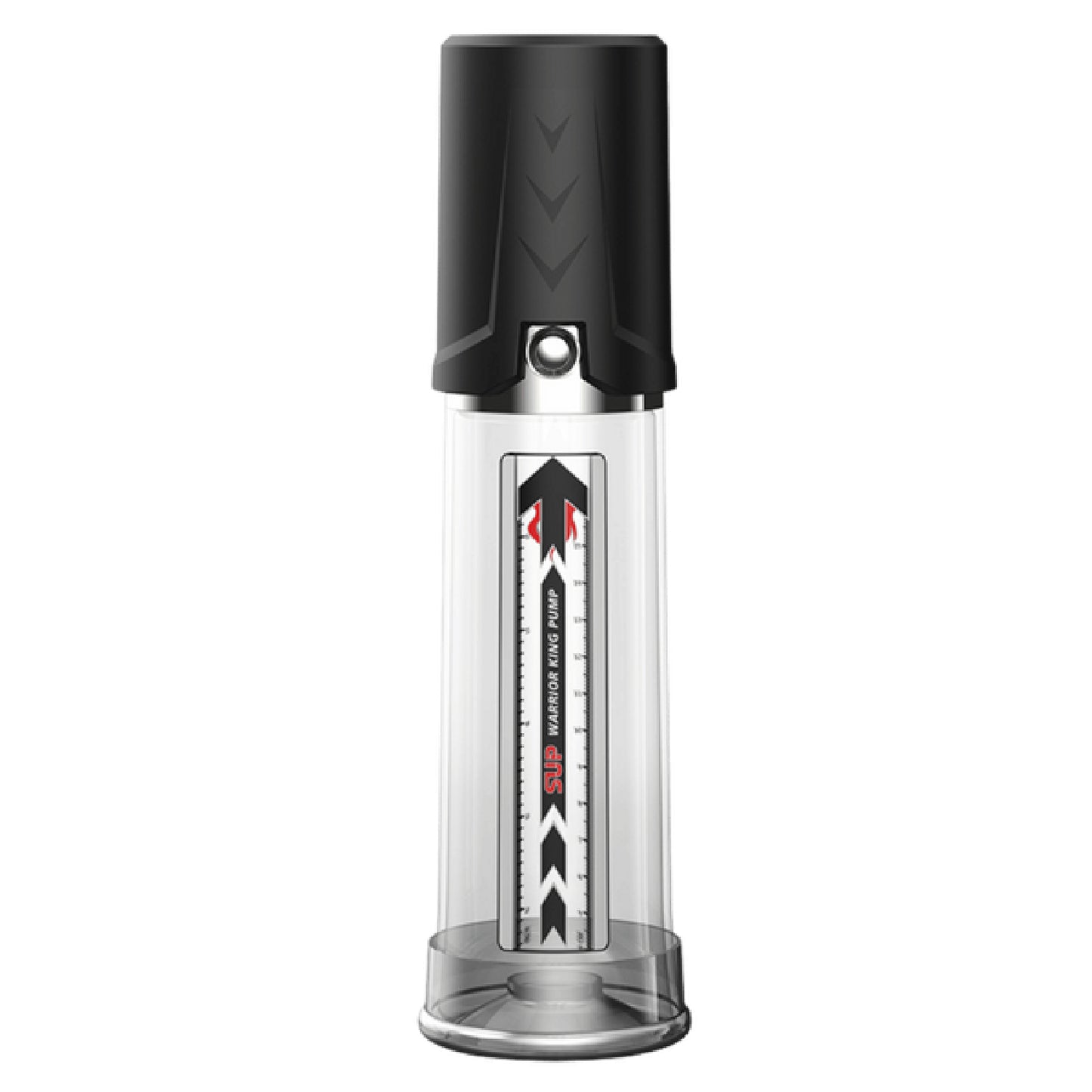 Vaczilla X17 Warrior Cylinder Pump - Buy Glass Sex Toys in Australia | female sex toys