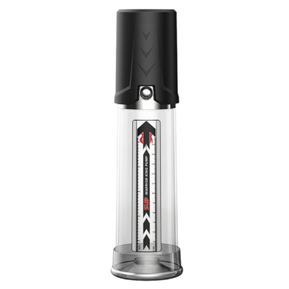 Vaczilla X17 Warrior Cylinder Pump - Buy Glass Sex Toys in Australia | female sex toys