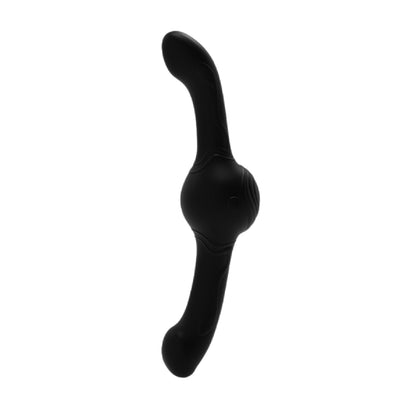 Double Fury - glass sex toys Australia | bullet vibrators Australia