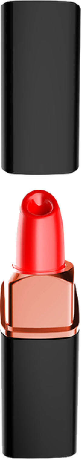 Erotism Suction Lipstick - sex toys for couples Australia | online sex shop Australia