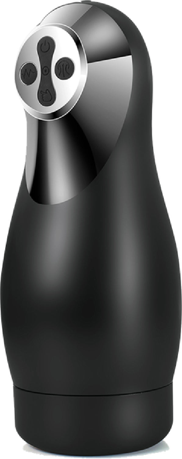 Tornado Suction & Vibration Stroker - Best Sex Lubes & Lotions in Australia | sex toys online