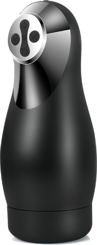 Tornado Suction & Vibration Stroker - Best Sex Lubes & Lotions in Australia | sex toys online