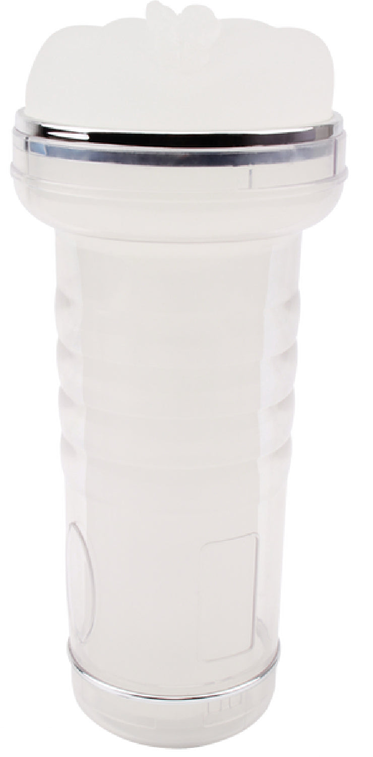 Mrs Freeze Ice Masturbator - Buy Condoms Online in Australia | sex lubes Australia