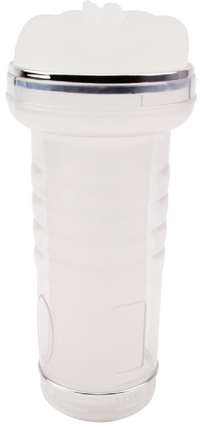 Mrs Freeze Ice Masturbator - Buy Condoms Online in Australia | sex lubes Australia