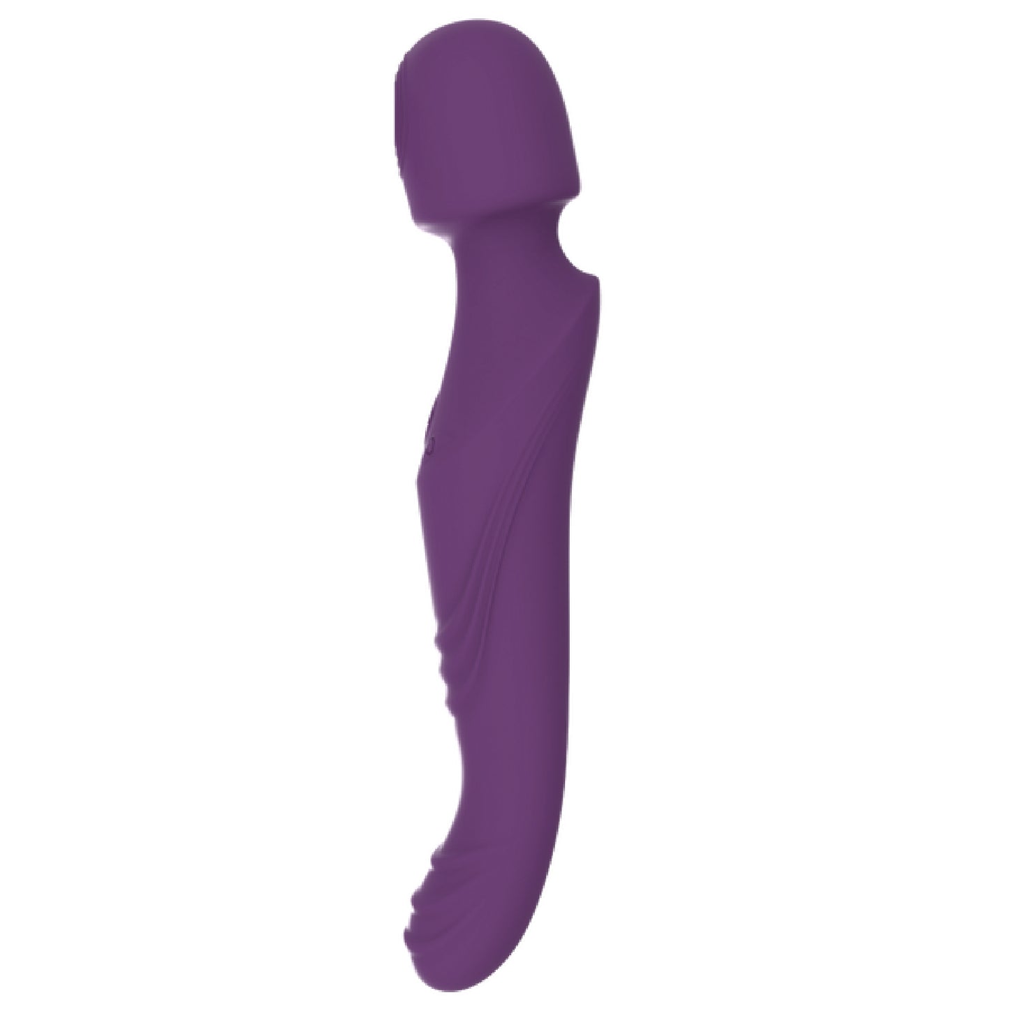 Tapping & Vibrating Wand