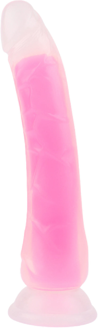 Neon Stevie 8.4"  Plus Free Clean Vibe - sex toys online | sex toys, adult