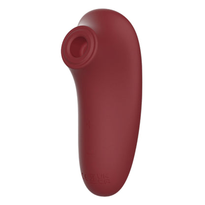 Kiss Me Clitoral Clitoral Vibrator