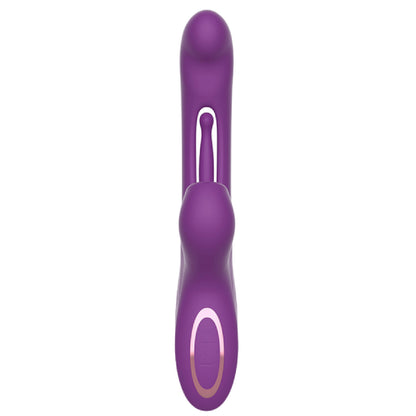 Viper Flickering Vibrator