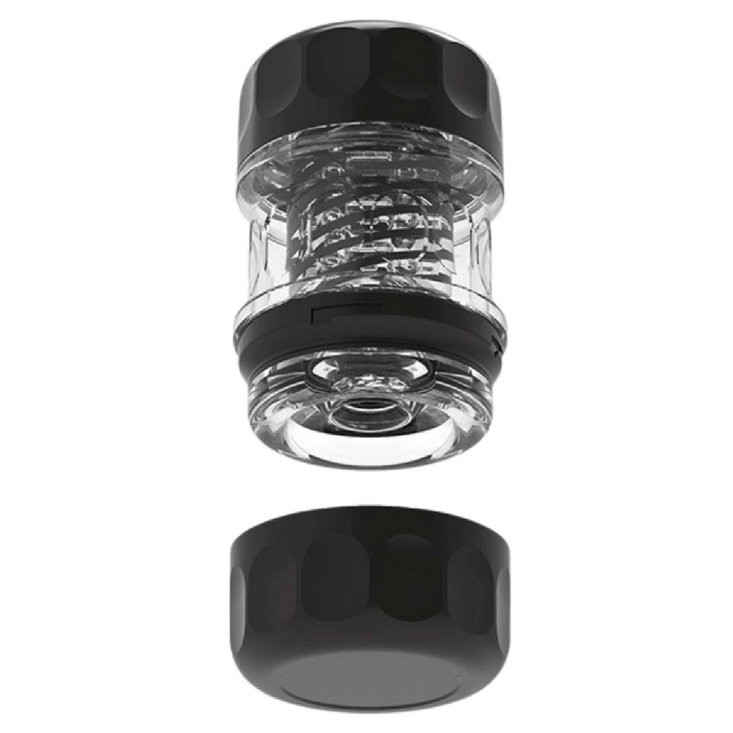 Spiral Portable Quin Cup - Buy Sex Toys In Australia | bondage gear Australia