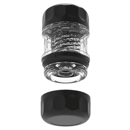 Spiral Portable Quin Cup - Buy Sex Toys In Australia | bondage gear Australia