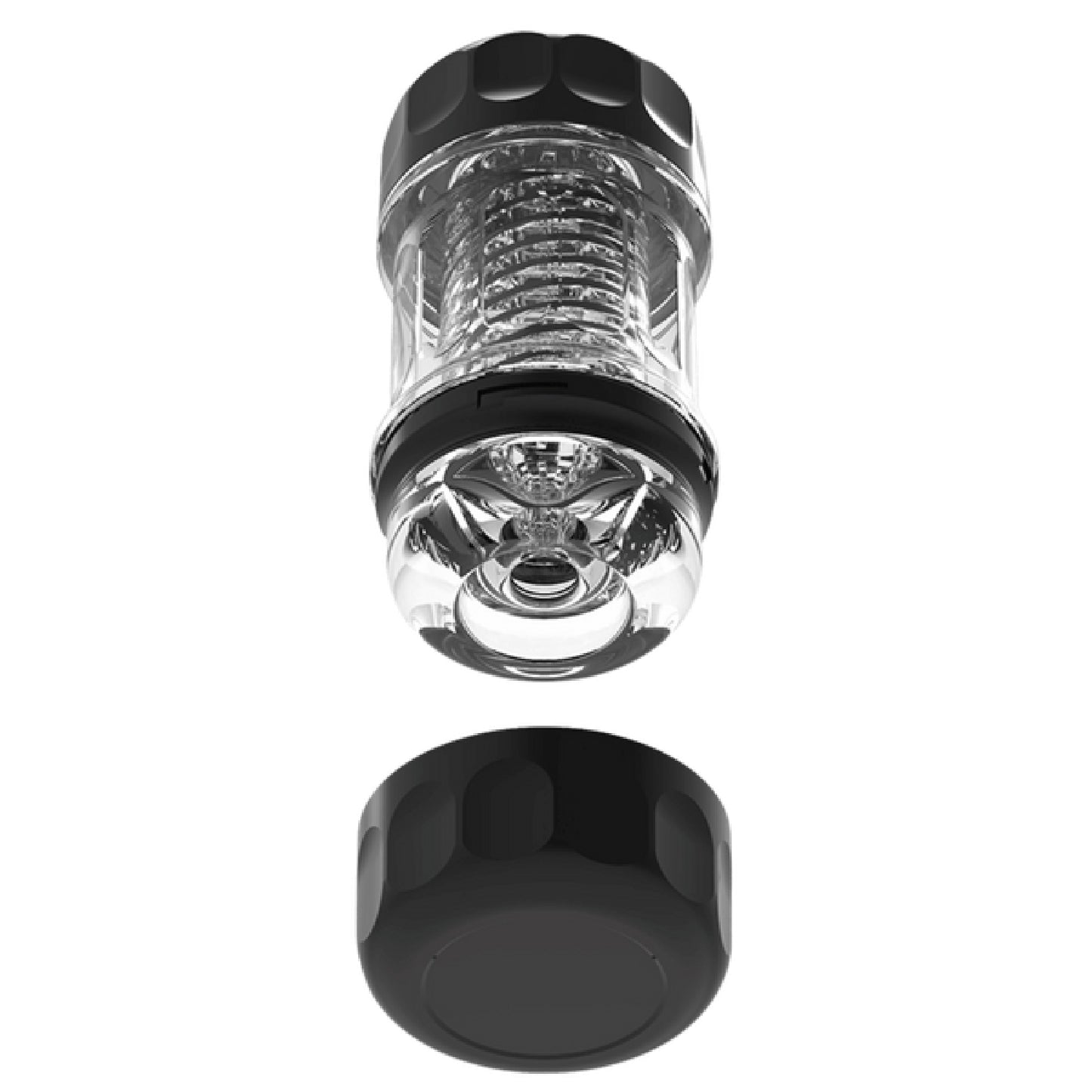 Spiral Cup Strong Edition Square - fetish gear Australia | bullet vibrators Australia