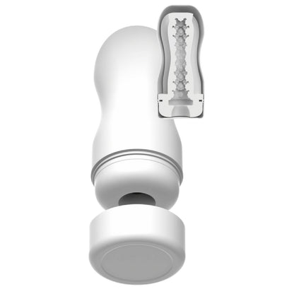 Boost Ribbed Stroker - sex toys, adult | sex kits Australia
