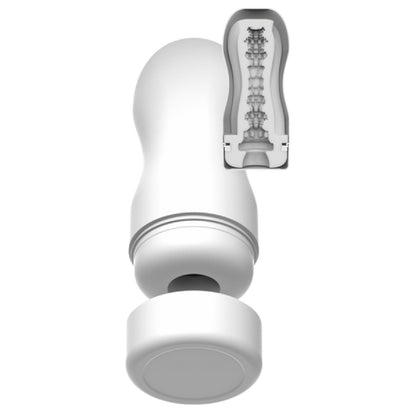 Boost Striped Stroker - Adult Store Australia | female sex toys