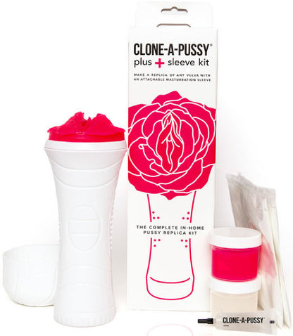 Clone-A-Pussy Plus - Buy Sex Toys In Australia | sex swings Australia