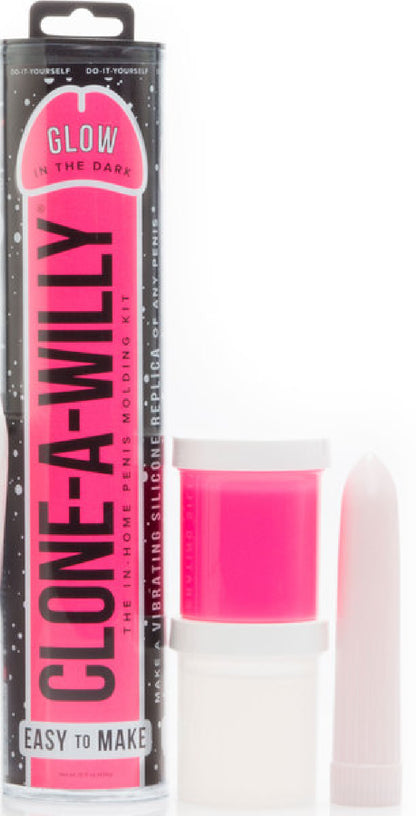 Clone-A-Willy Vibrator