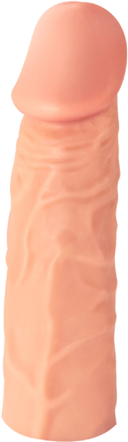 7" Extension Sleeve - Buy Glass Sex Toys in Australia | sex kits Australia