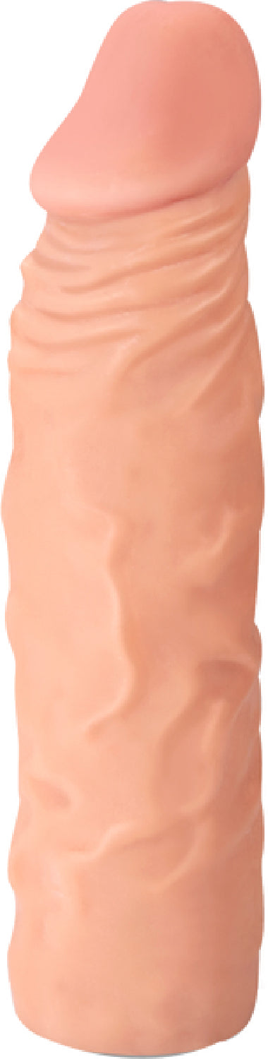 8" Extension Sleeve - sex toys for couples Australia | Buy Condoms Online in Australia