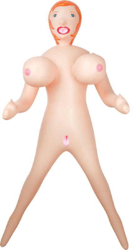 Janice Japlin - condoms online Australia | fetish gear Australia