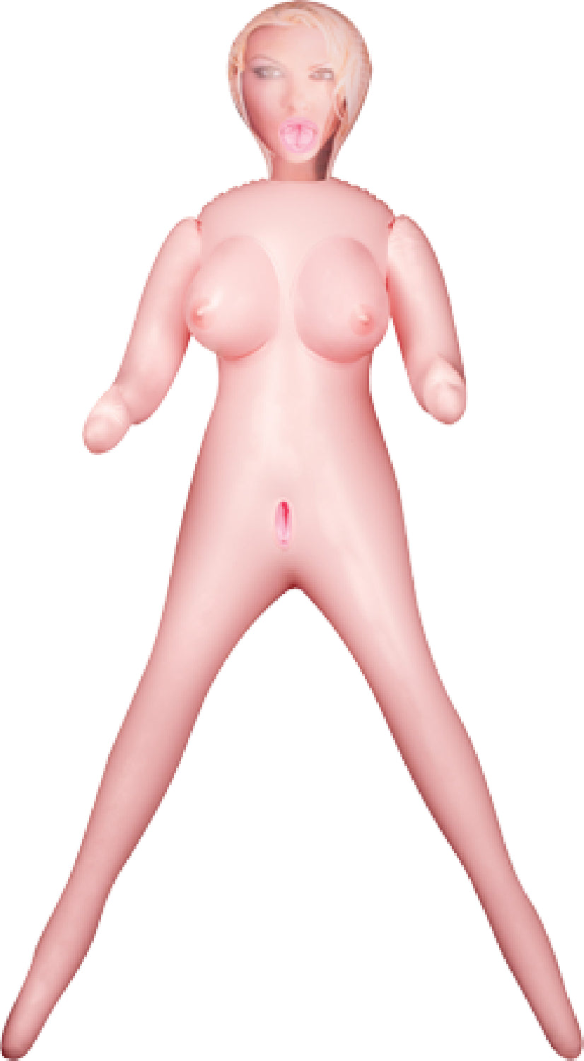 Lady Flamingo - condoms online Australia | bondage gear Australia