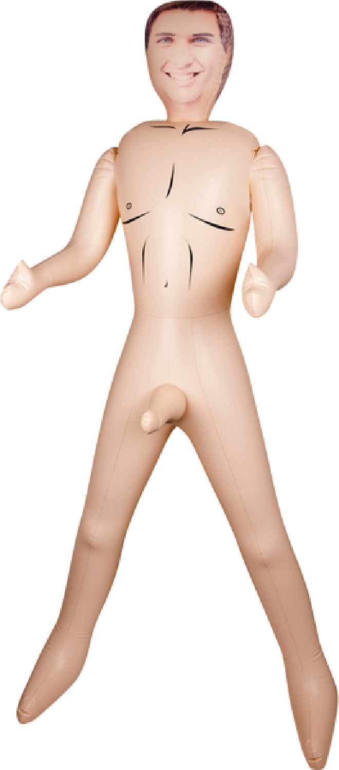 Eddy S - female strap ons Australia | Buy Condoms Online in Australia