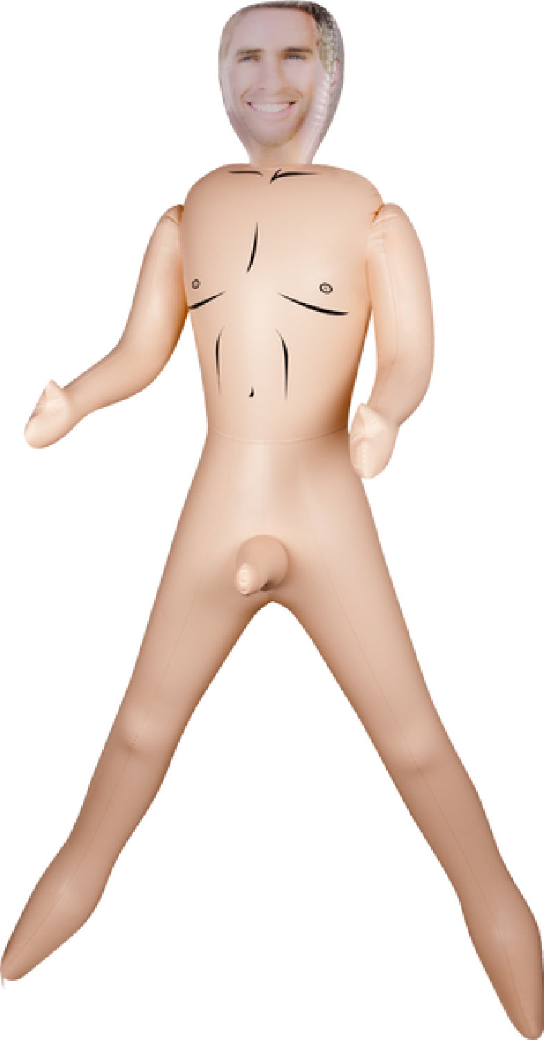 Colin F - bondage gear Australia | Buy Sex Dolls in Australia