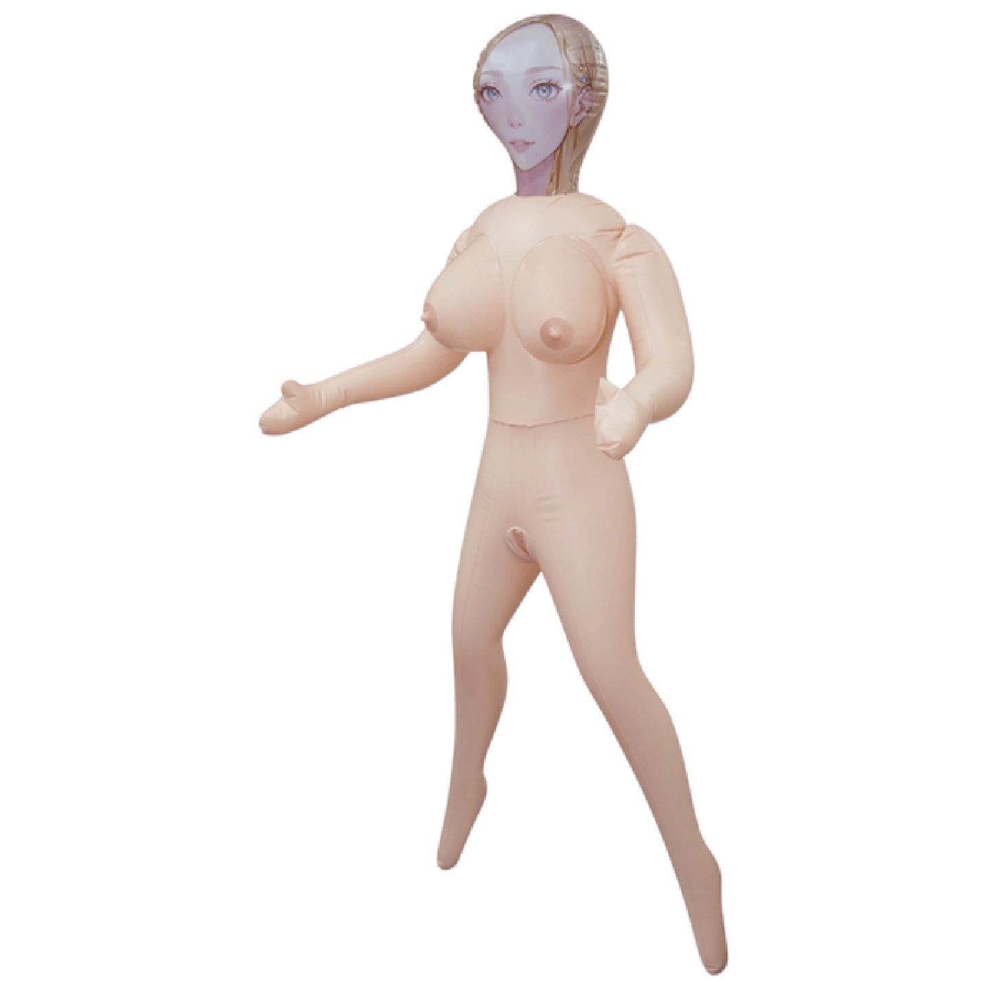 Mittie - Standing Position - male sex toys | dildos Australia