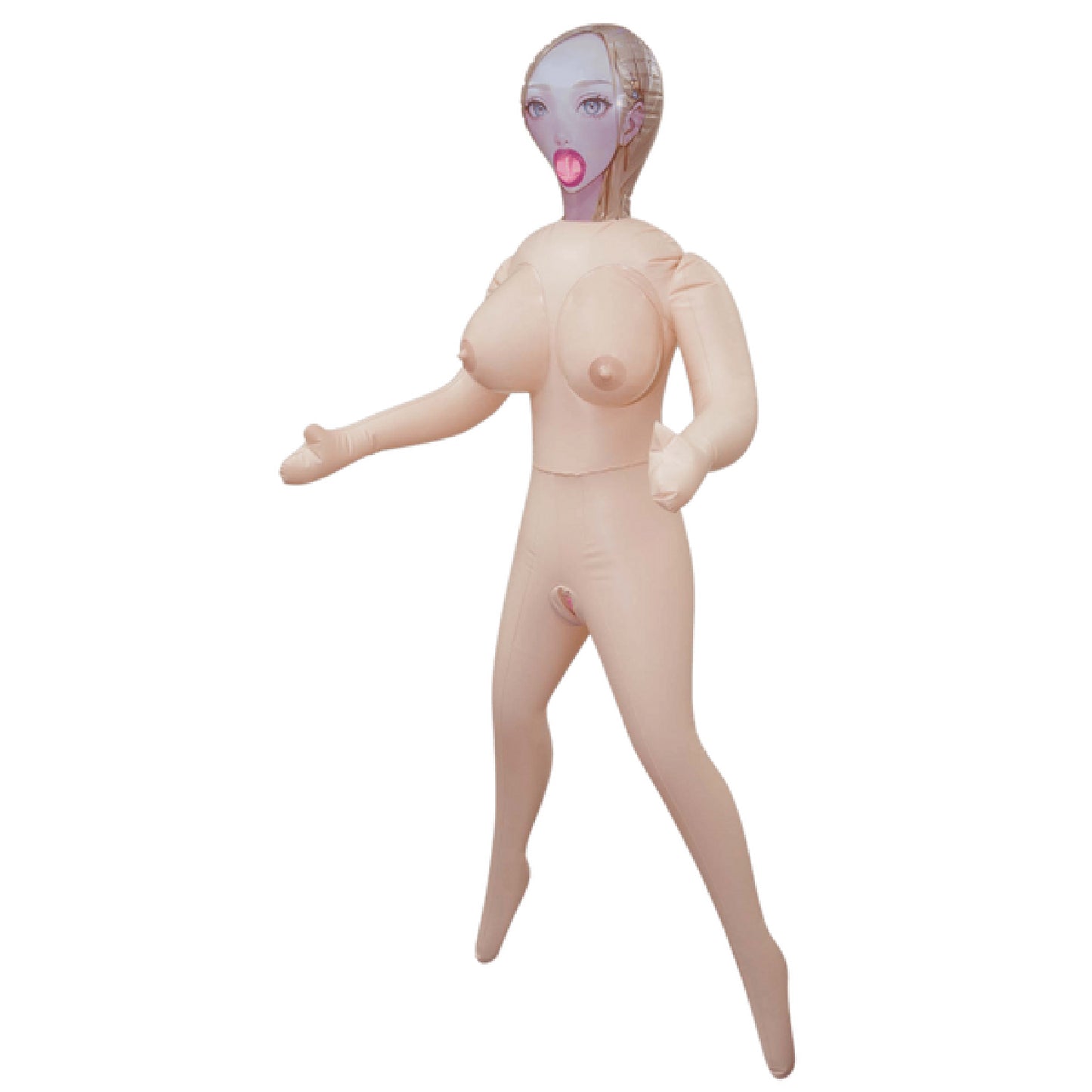 Nilah - Standing Position - Sex Hygiene Products in Australia | Couple Sex Toys in Australia