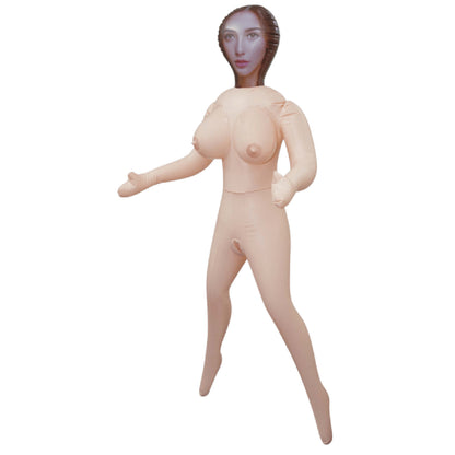 Elise - Standing Position - Buy Bondage Gear in Australia | sex hygiene products Australia