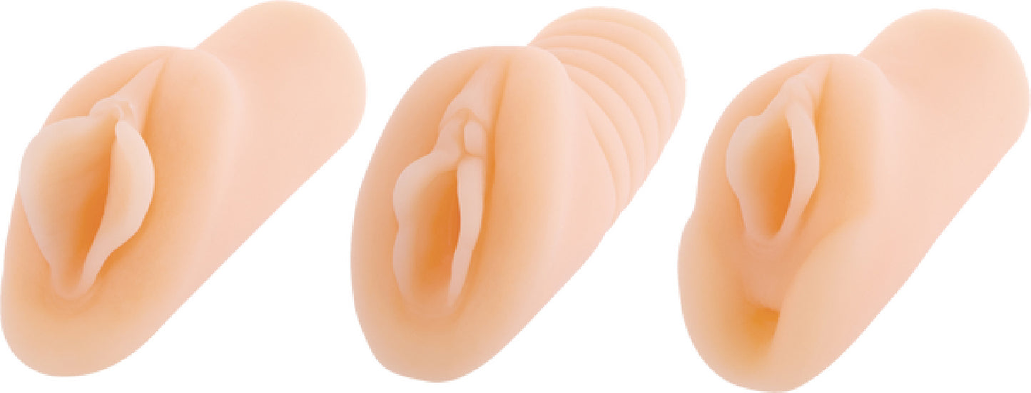 3 Girls In A Room Strokers - online sex shop Australia | Best Sex Lubes & Lotions in Australia