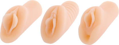 3 Girls In A Room Strokers - online sex shop Australia | Best Sex Lubes & Lotions in Australia