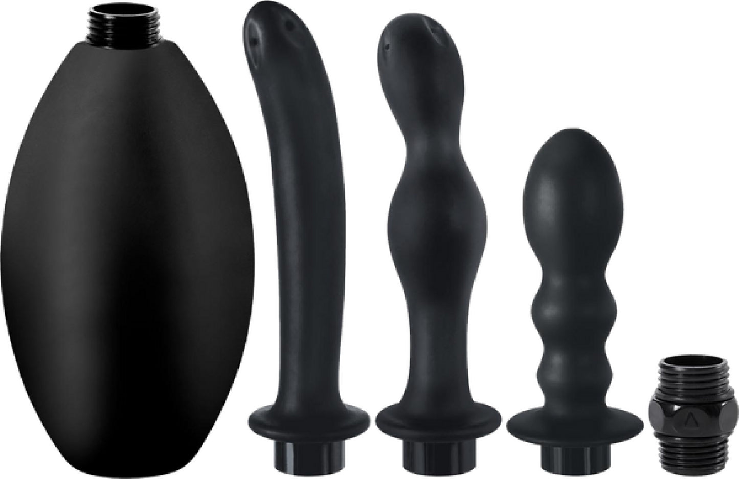 Anal Cleaning System - female strap ons Australia | Best Sex Lubes & Lotions in Australia
