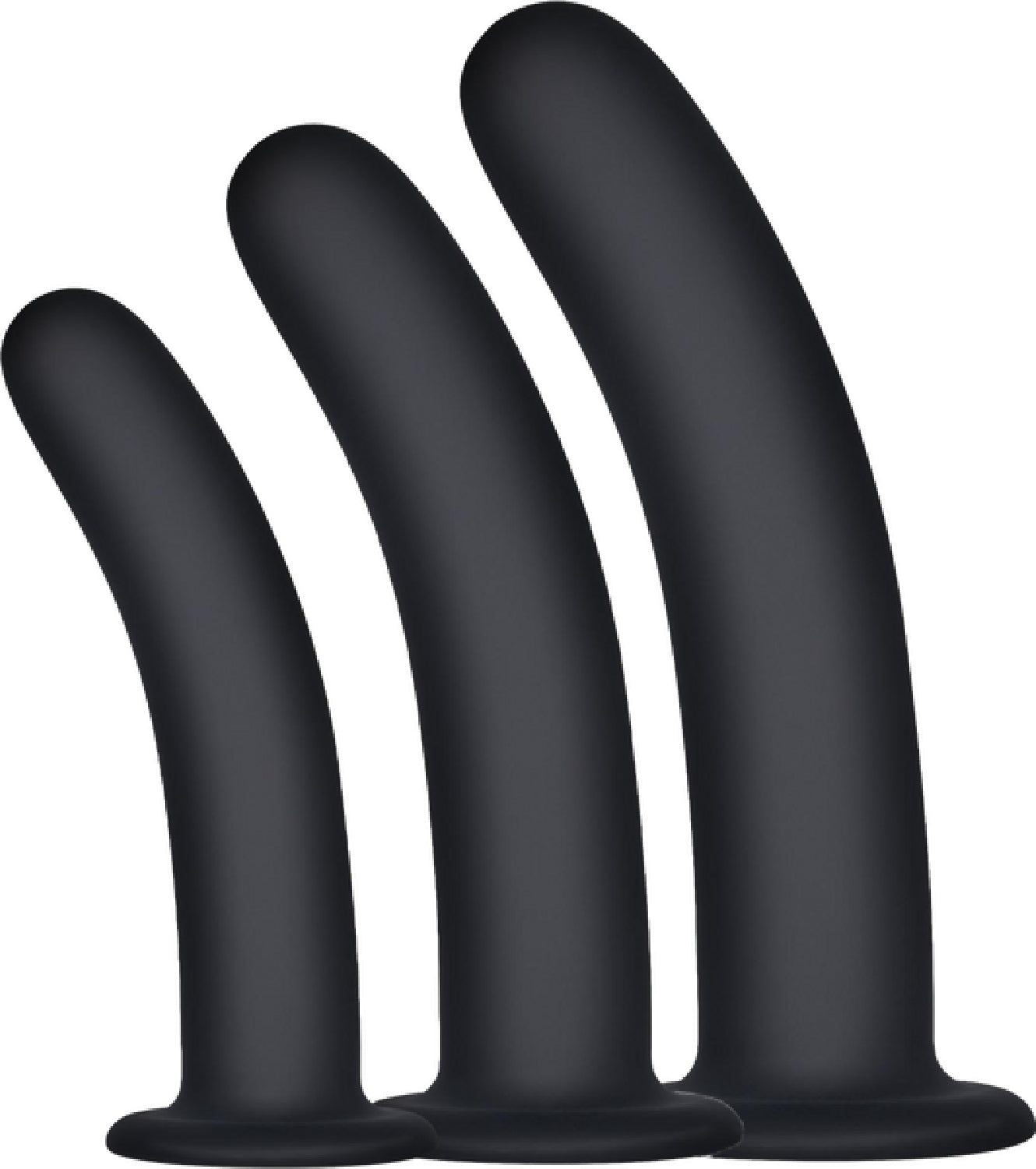 Kick Up - Silicone Vaginal Training Kit - Fetish Gear Australia | sex kits sets Australia