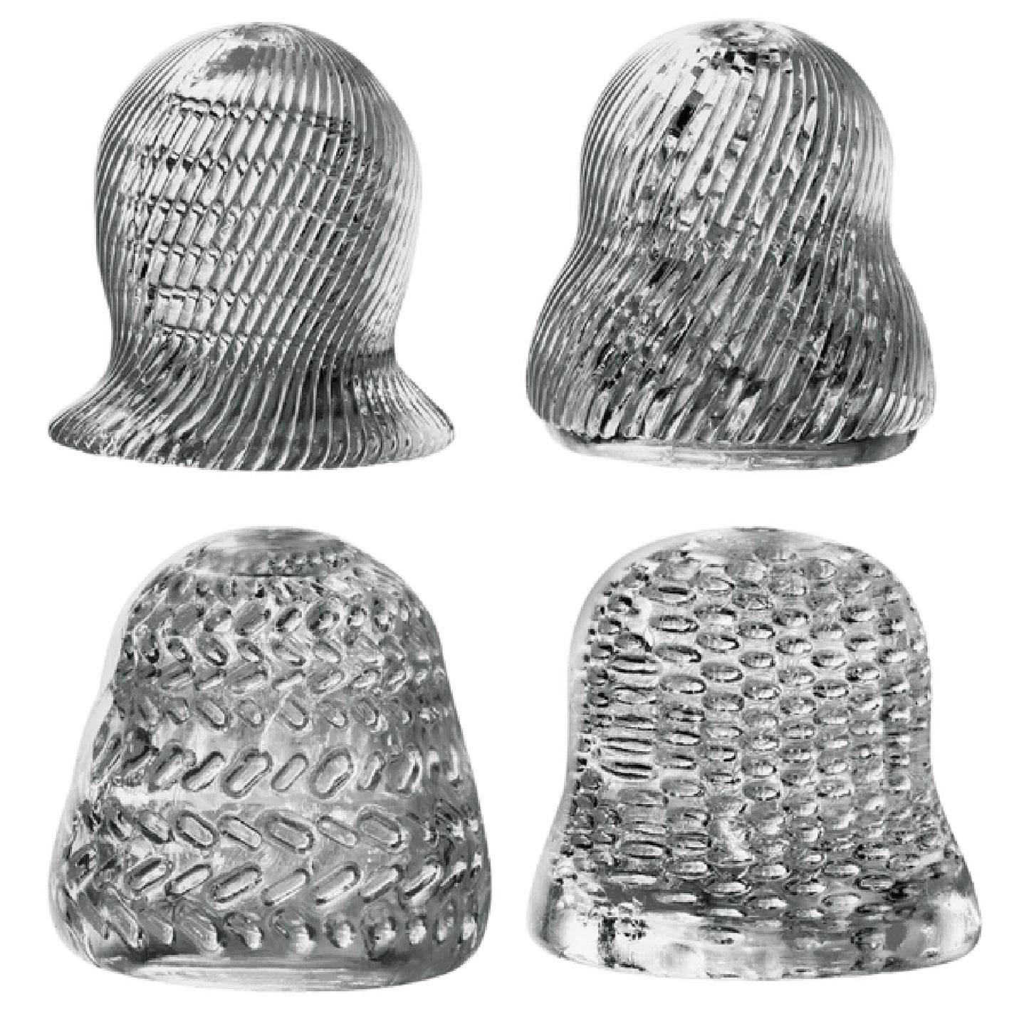 4 in 1 Glans Stroker Set - Buy Bondage Gear in Australia | bullet vibrators Australia