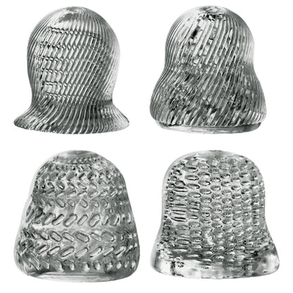 4 in 1 Glans Stroker Set - Buy Bondage Gear in Australia | bullet vibrators Australia