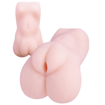 Life-Like Vagina Masturbator - Best Sex Lubes & Lotions in Australia | bondage gear Australia