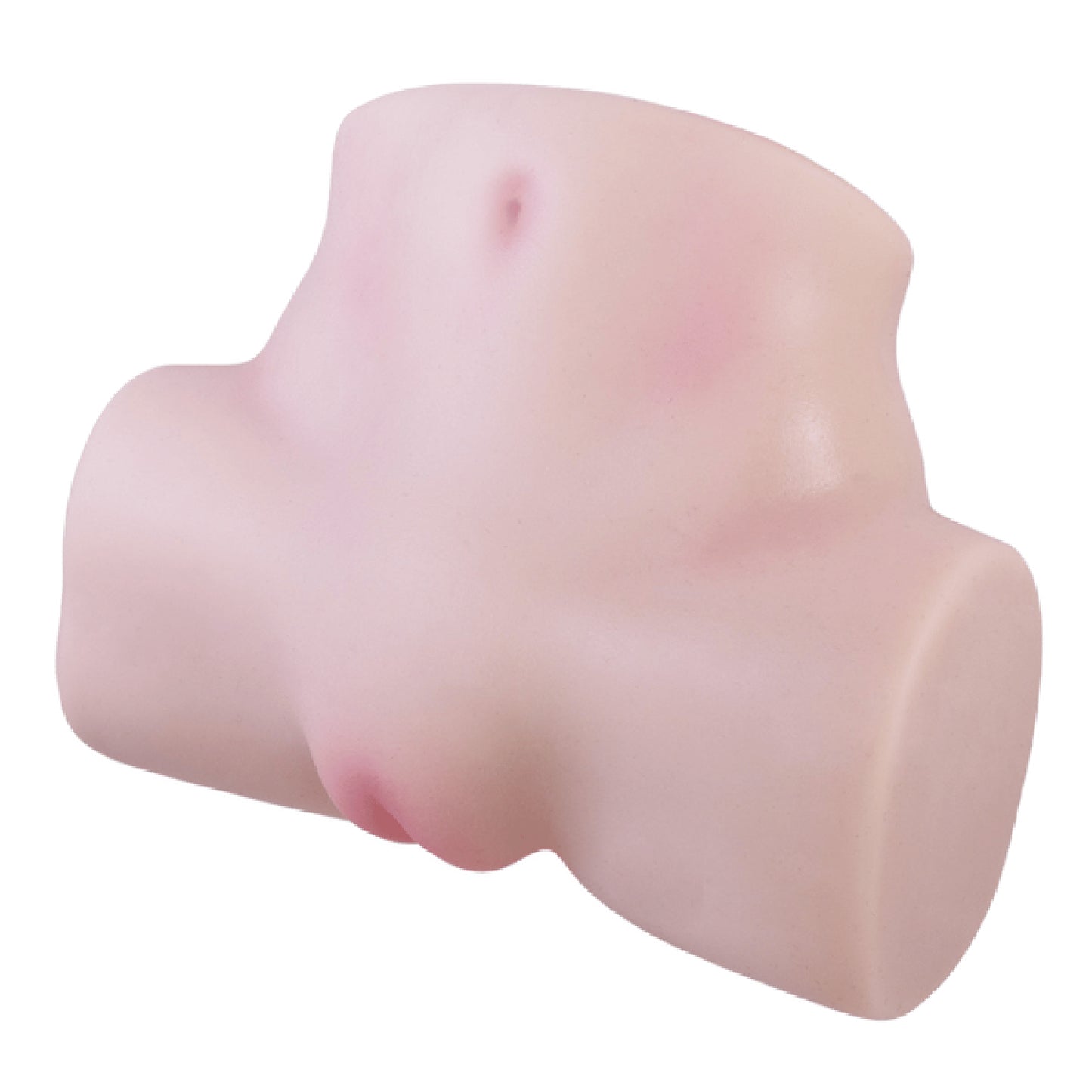 Silicone Life-Like Masturbator - 5.5'' Pussy and Ass - fetish gear Australia | Bullet Vibrators in Australia