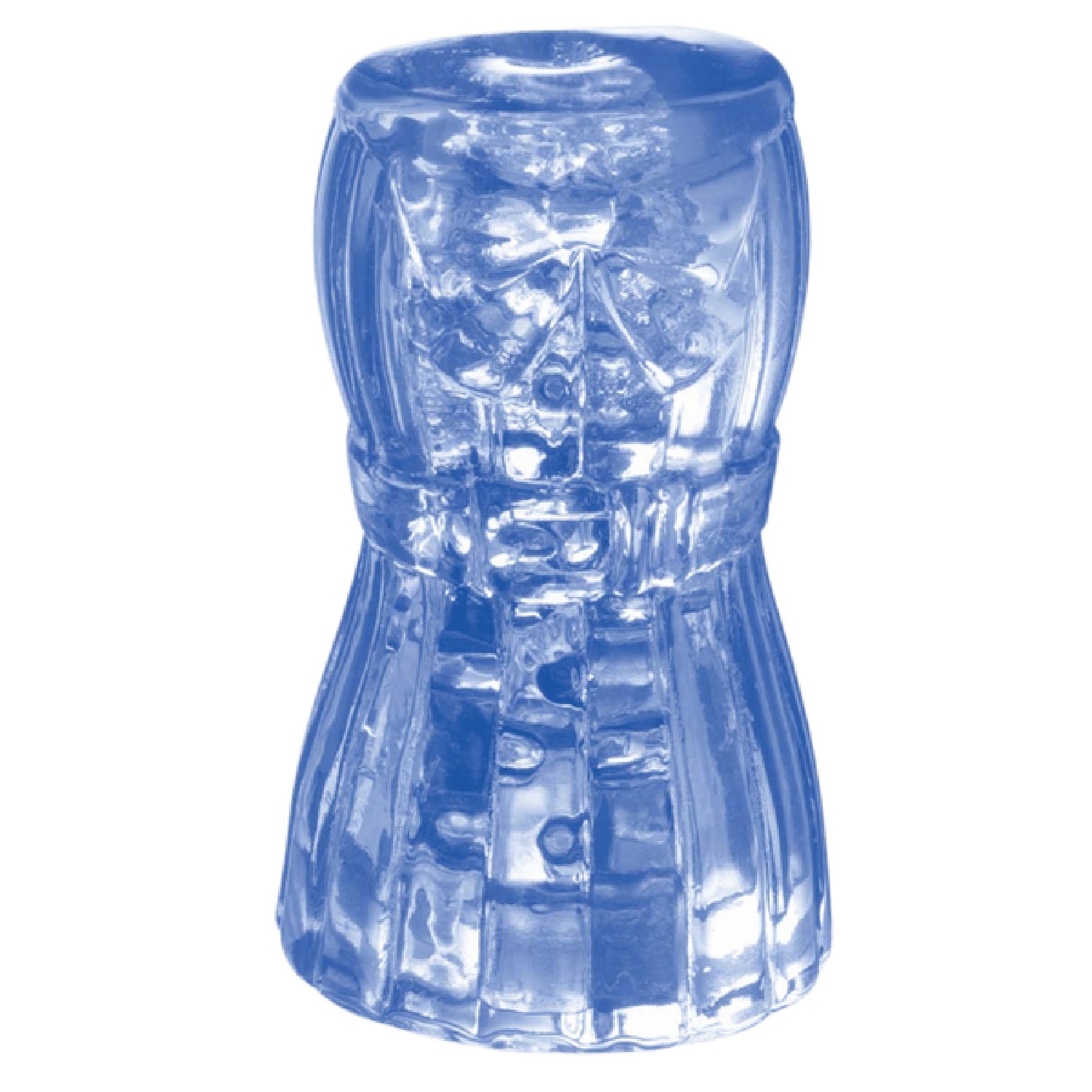 Pocket Jelly Masturbator 3.3" - female sex toys | Best Anal Toys in Australia