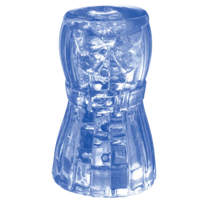 Pocket Jelly Masturbator 3.3" - female sex toys | Best Anal Toys in Australia