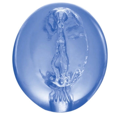 Pocket Jelly Masturbator 3.5" - online sex shop Australia | Buy Sex Swings in Australia